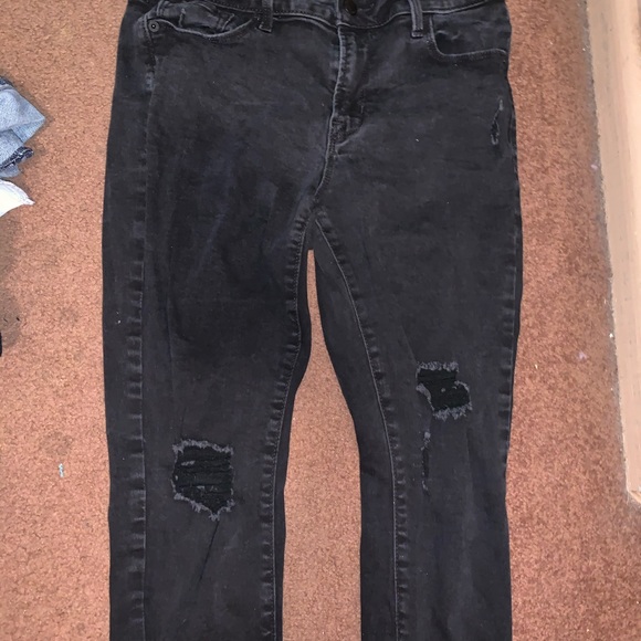 Pants - Picture 1 of 3